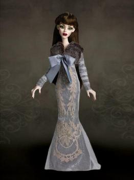 Wilde Imagination - Evangeline Ghastly - My Odd Life - Parnilla - Doll